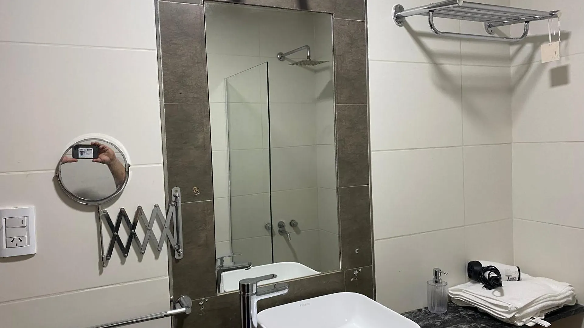 Departamento Centrico Apartment Mendoza