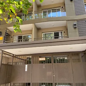  Apartamento Departamento Mza Capital