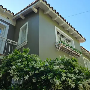  Apartamento Tiburcio Benegas 816